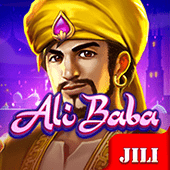 Ali Baba slot kuwin 042789