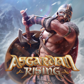 Asgardian Trỗi Dậy kuwin 042789