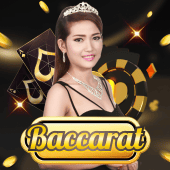 Baccarat A kuwin 042789