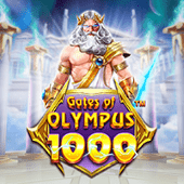 Cổng Olympus 1000 Gates of Olympus kuwin 042789
