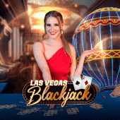 Blackjack Las Vegas kuwin 042789