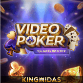 Video Poker kuwin 042789
